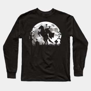 Headless Knightmare Long Sleeve T-Shirt